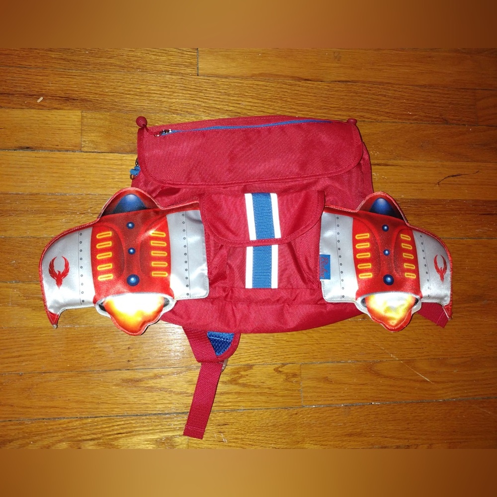bixbee handbag